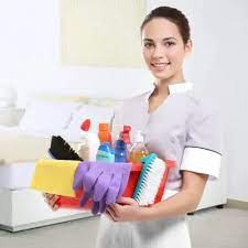 Fulltime Housemaid